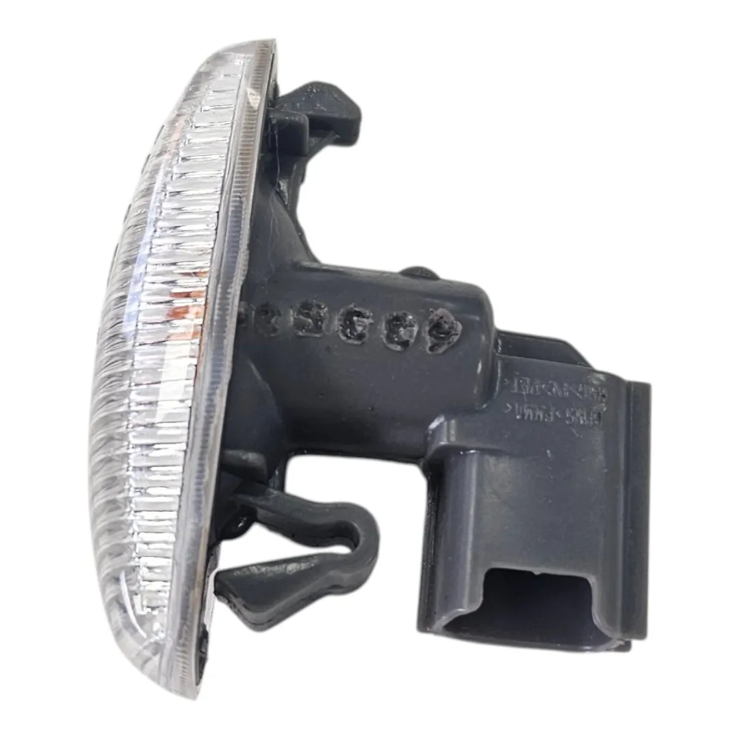 Pisca seta paralama HILUX 2.8 2025 Manual