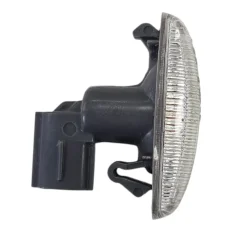 Pisca seta paralama HILUX 2.8 2025 Manual