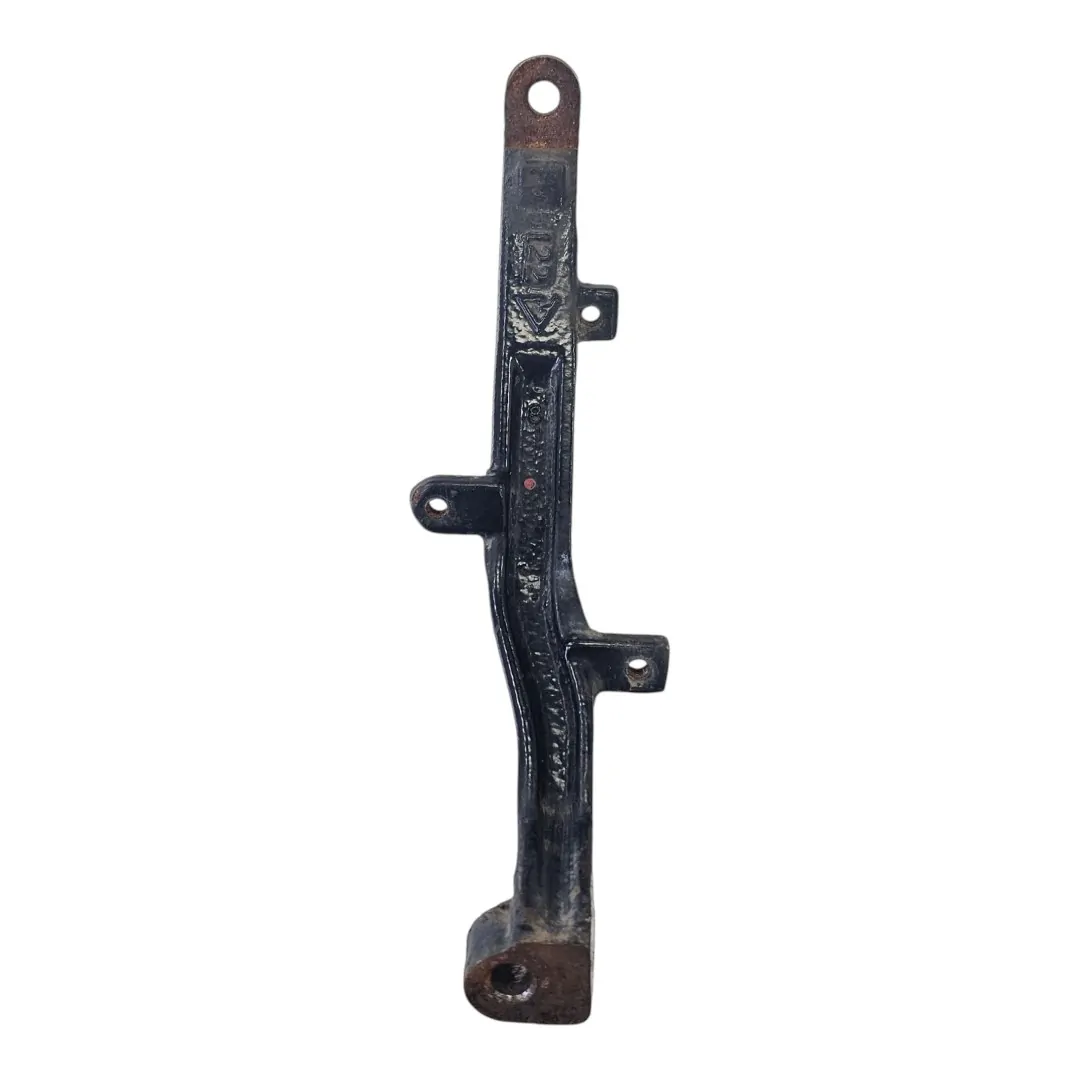 Suporte coletor de admissão HILUX 2.8 2025 Manual