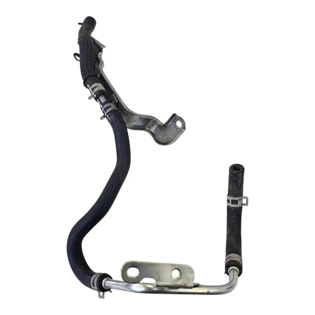 Tubo saída do hidrovácuo HILUX 2.8 2025 Manual