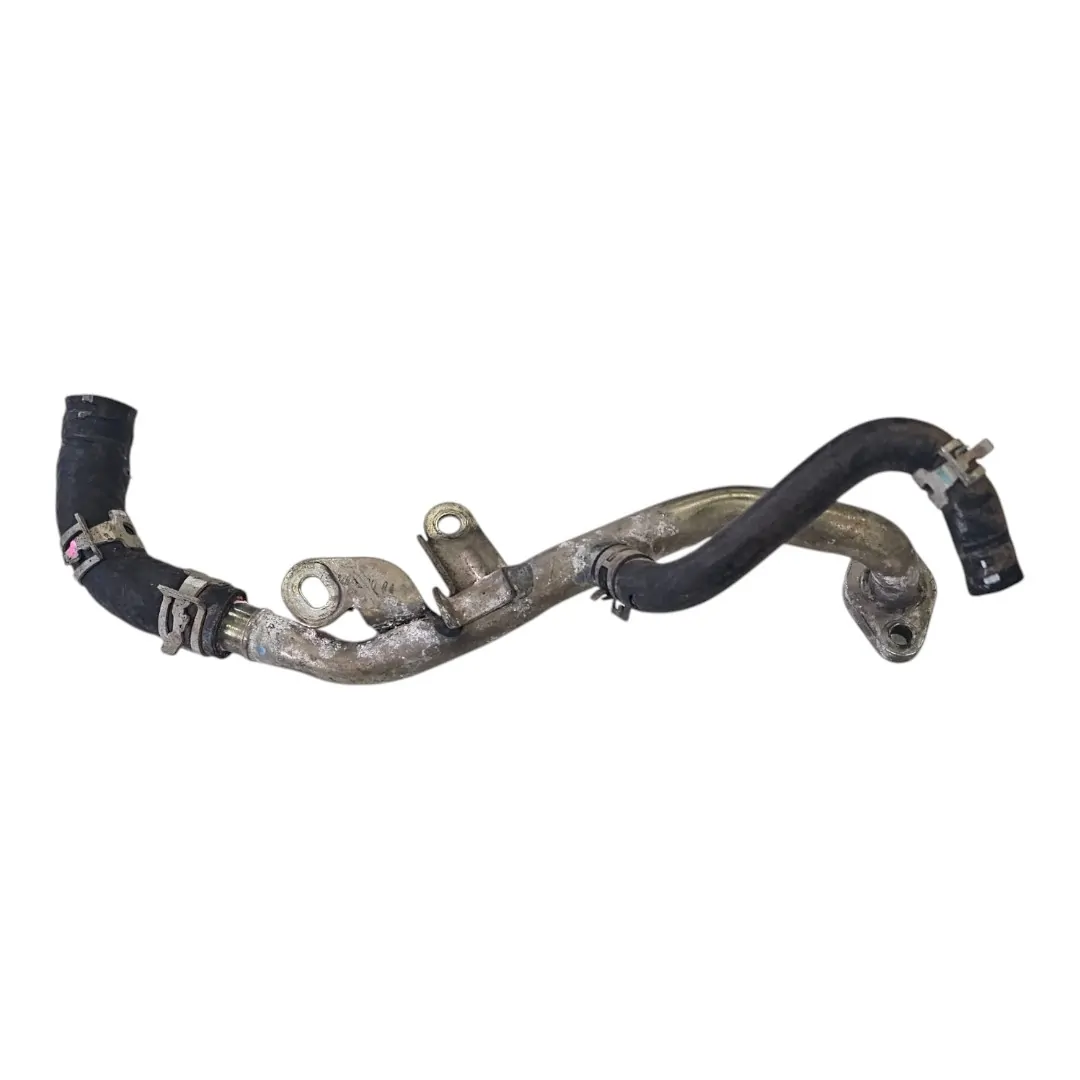 Tubo água do motor HILUX 2.8 2025 Manual
