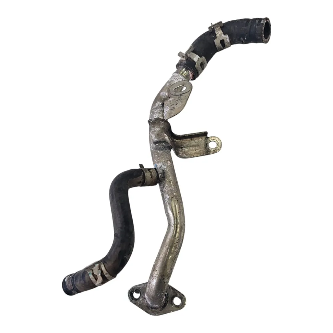 Tubo água do motor HILUX 2.8 2025 Manual