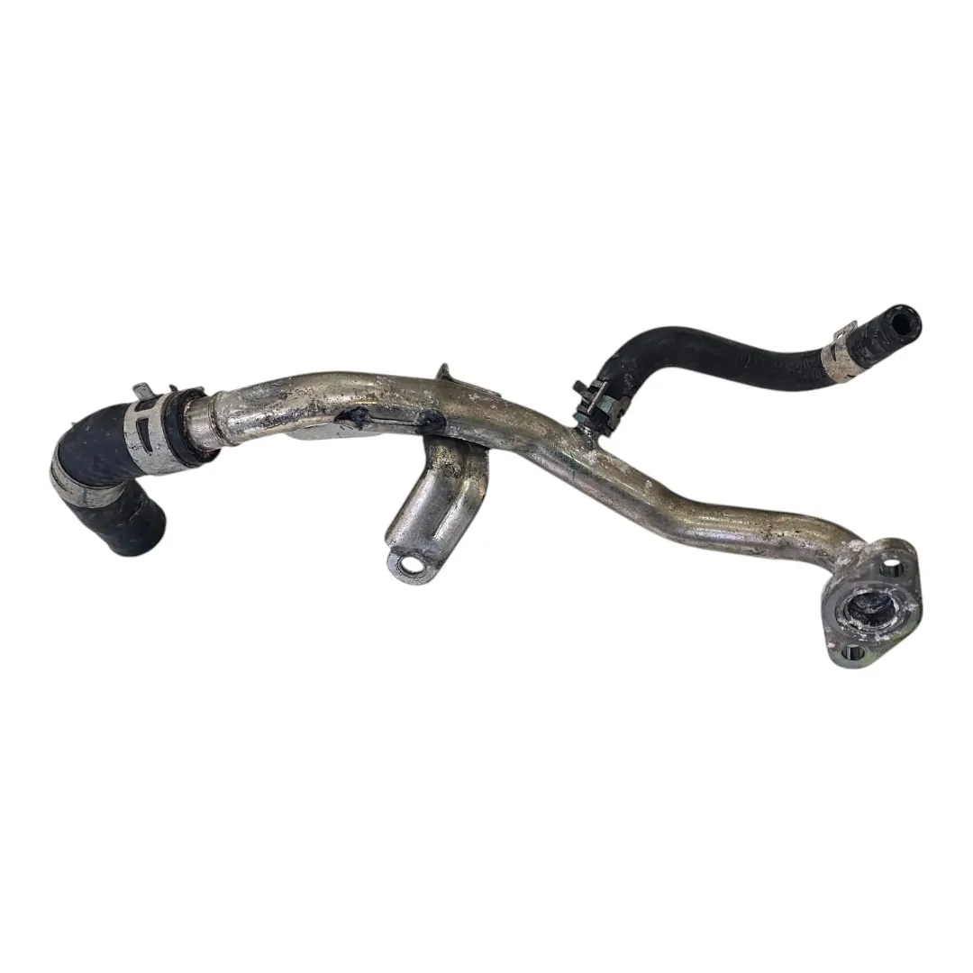 Tubo água do motor HILUX 2.8 2025 Manual