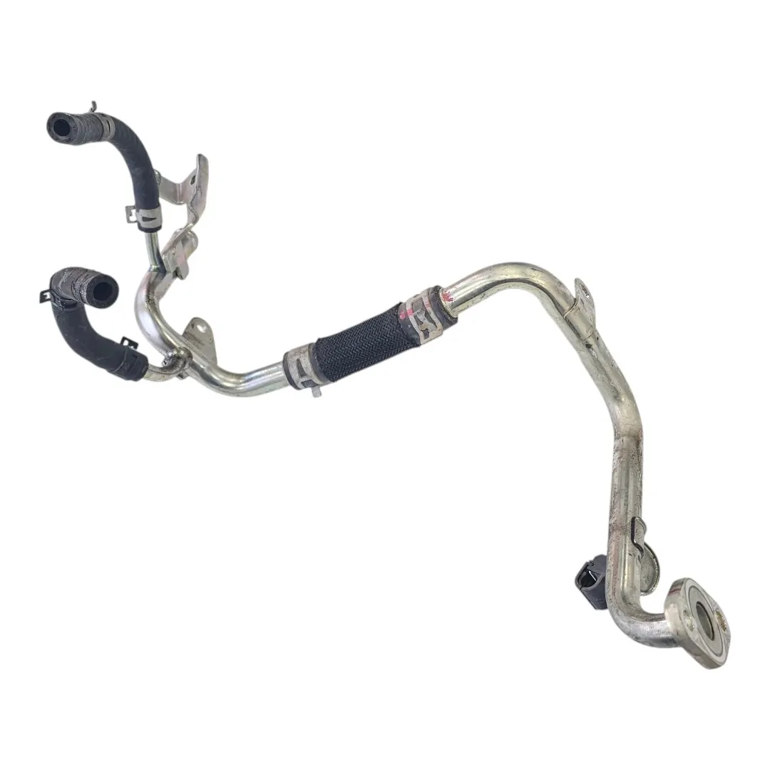 Tubo água do motor HILUX 2.8 2025 Manual