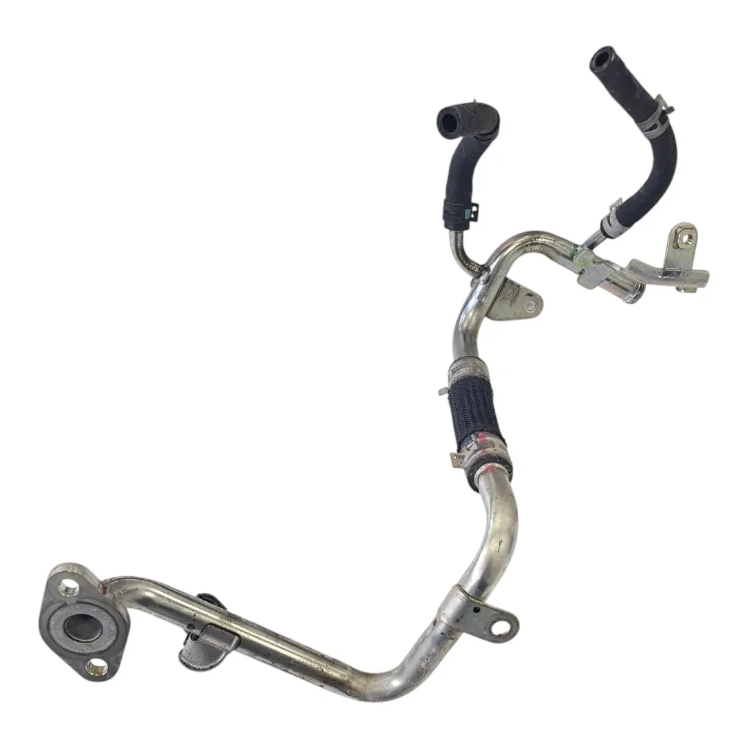 Tubo água do motor HILUX 2.8 2025 Manual