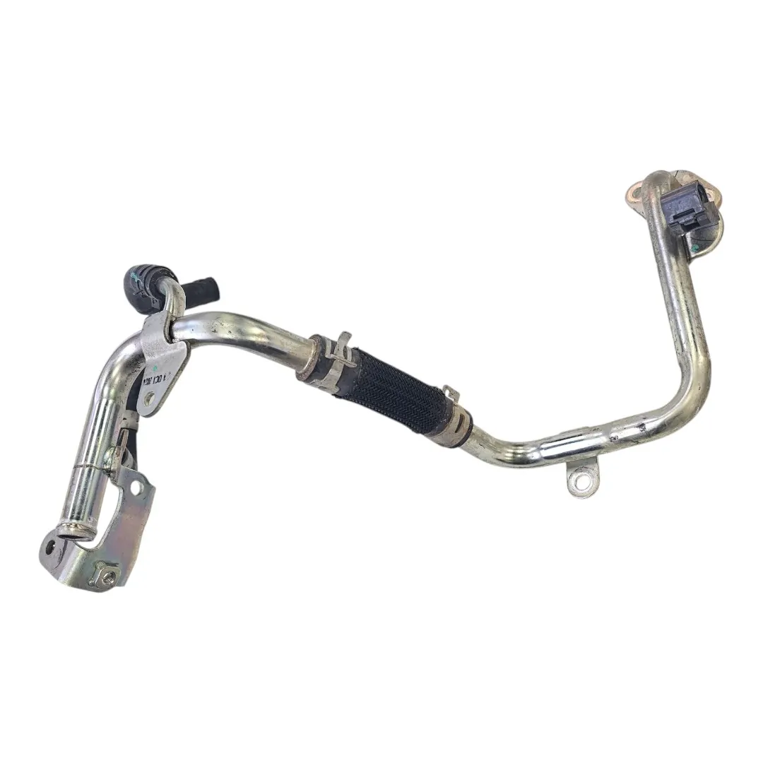 Tubo água do motor HILUX 2.8 2025 Manual