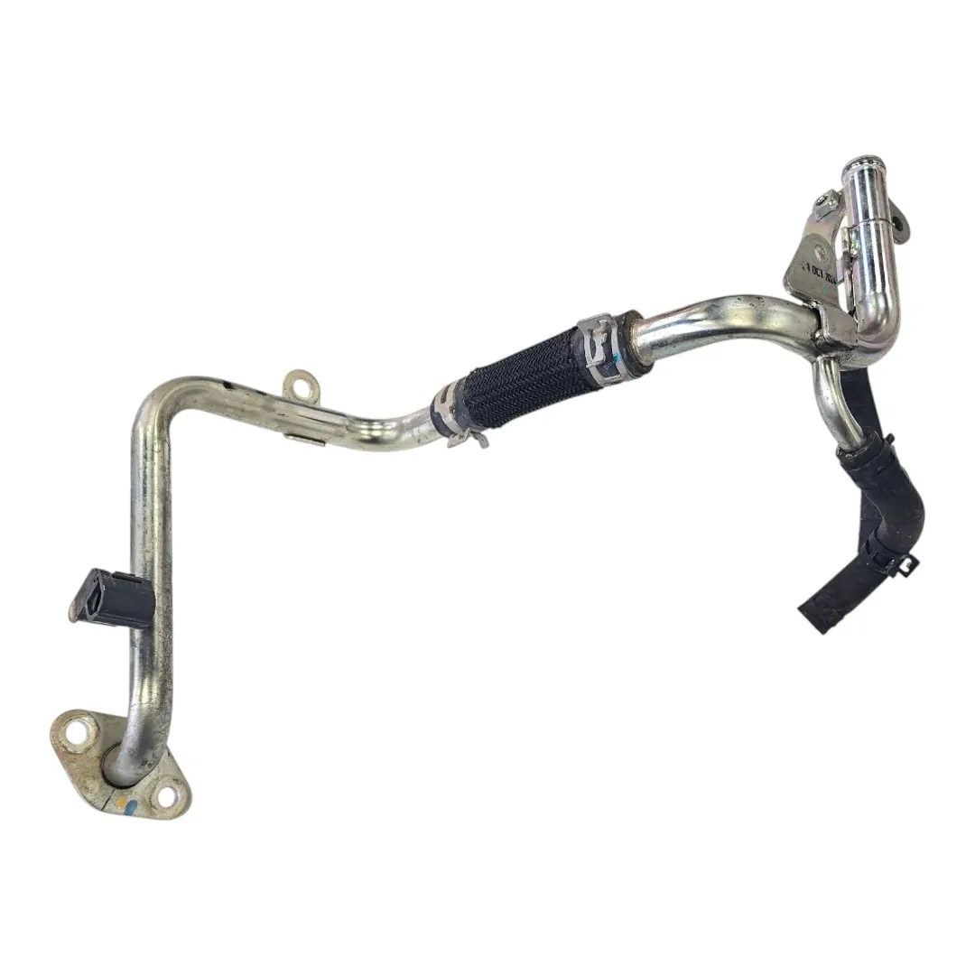 Tubo água do motor HILUX 2.8 2025 Manual