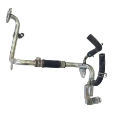 Tubo água do motor HILUX 2.8 2025 Manual