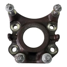 Suporte cubo de roda traseiro direito Toro Ranch 2.0 2022