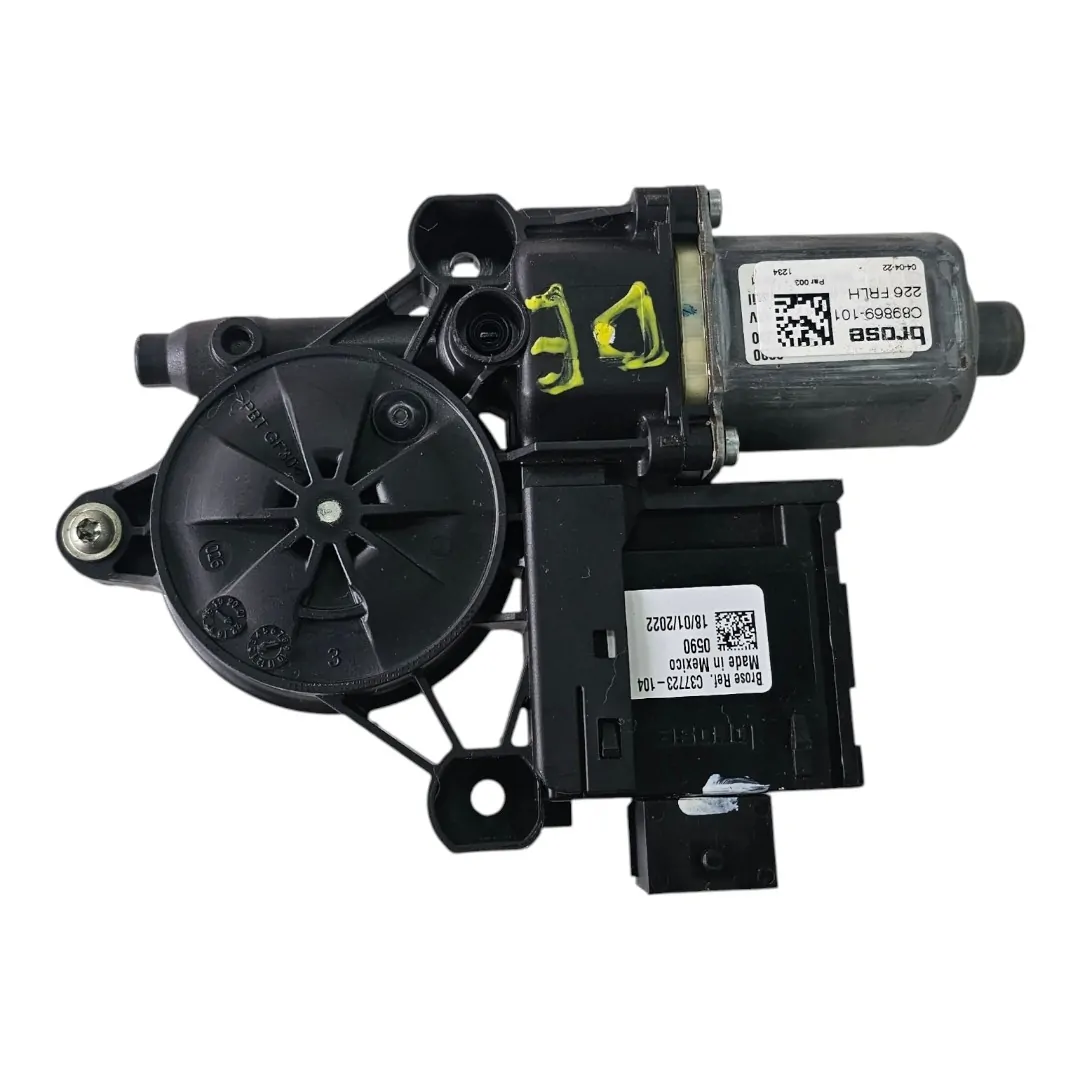 Motor vidro elétrico dianteiro esquerdo Toro Ranch 2.0 2022