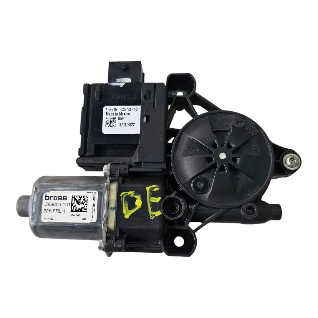 Motor vidro elétrico dianteiro esquerdo Toro Ranch 2.0 2022