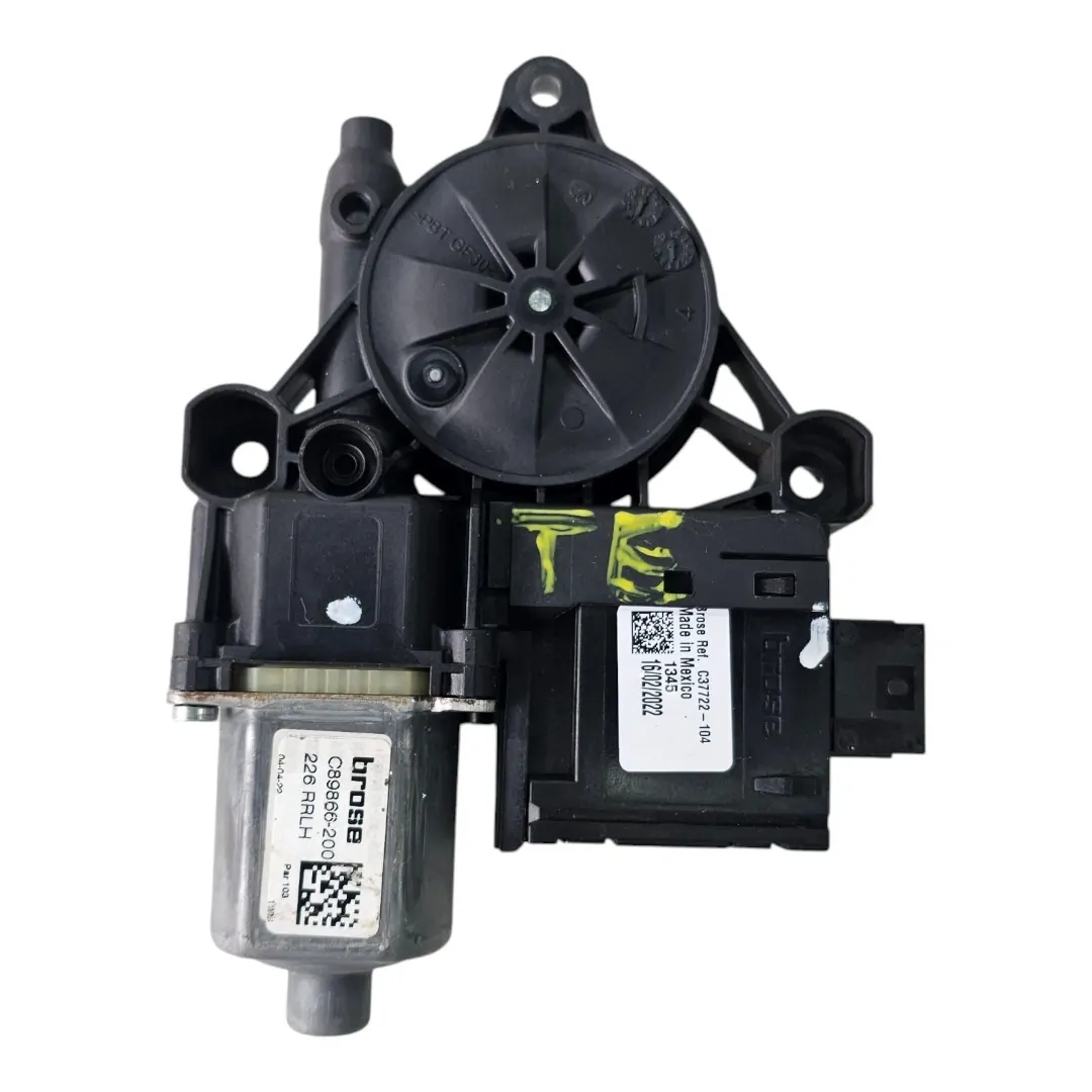 Motor vidro elétrico traseiro esquerdo Toro Ranch 2.0 2022