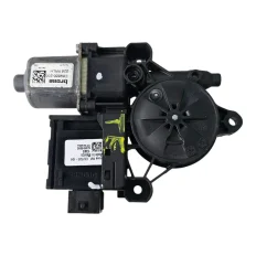 Motor vidro elétrico traseiro esquerdo Toro Ranch 2.0 2022