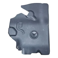 Tampa cobertura motor com detalhe Sprinter 2.2 415 CDI 2019