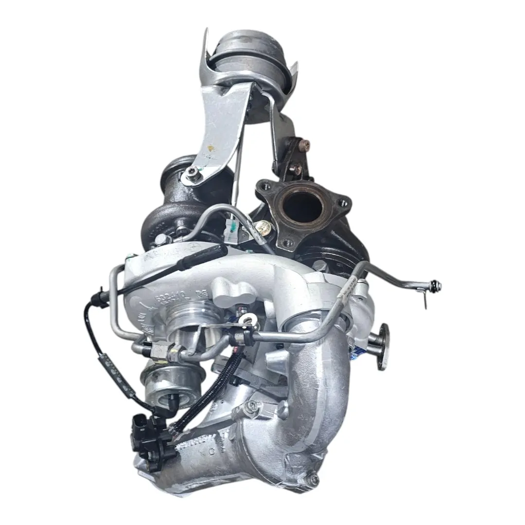 Turbina completa Sprinter 2.2 415 CDI 2019
