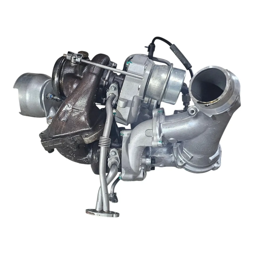 Turbina completa Sprinter 2.2 415 CDI 2019