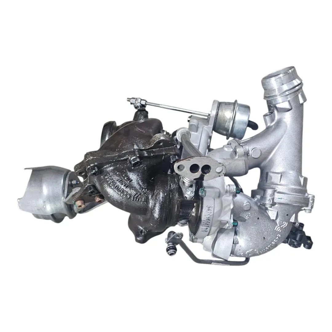 Turbina completa Sprinter 2.2 415 CDI 2019