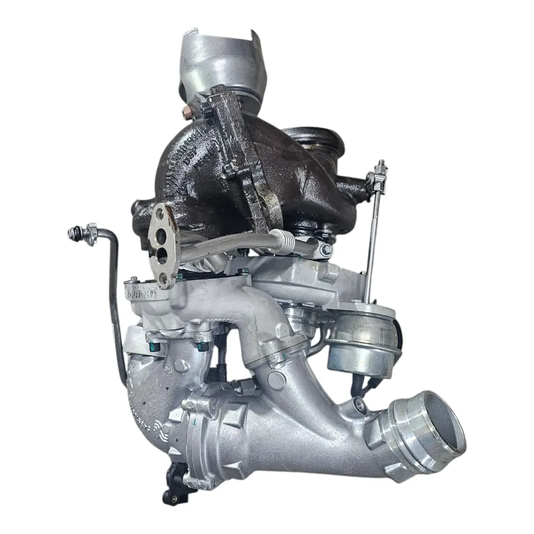 Turbina completa Sprinter 2.2 415 CDI 2019