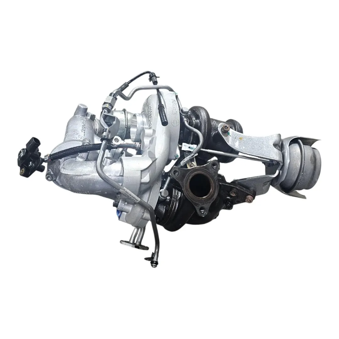 Turbina completa Sprinter 2.2 415 CDI 2019