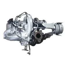 Turbina completa Sprinter 2.2 415 CDI 2019