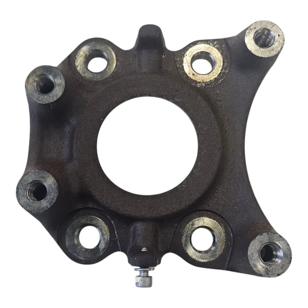 Suporte cubo de roda esquerdo Toro Ranch 2.0 2022