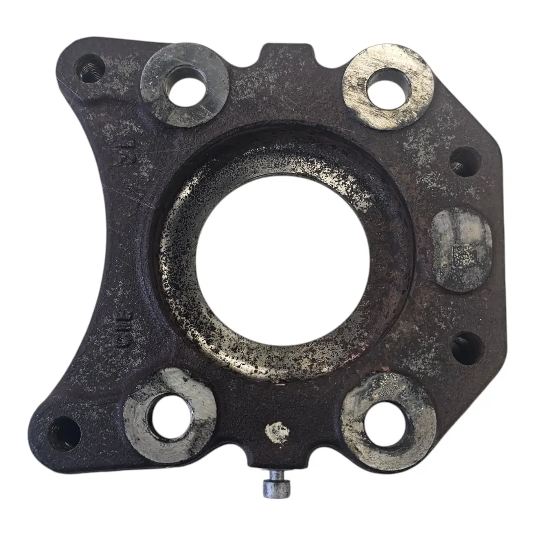 Suporte cubo de roda esquerdo Toro Ranch 2.0 2022