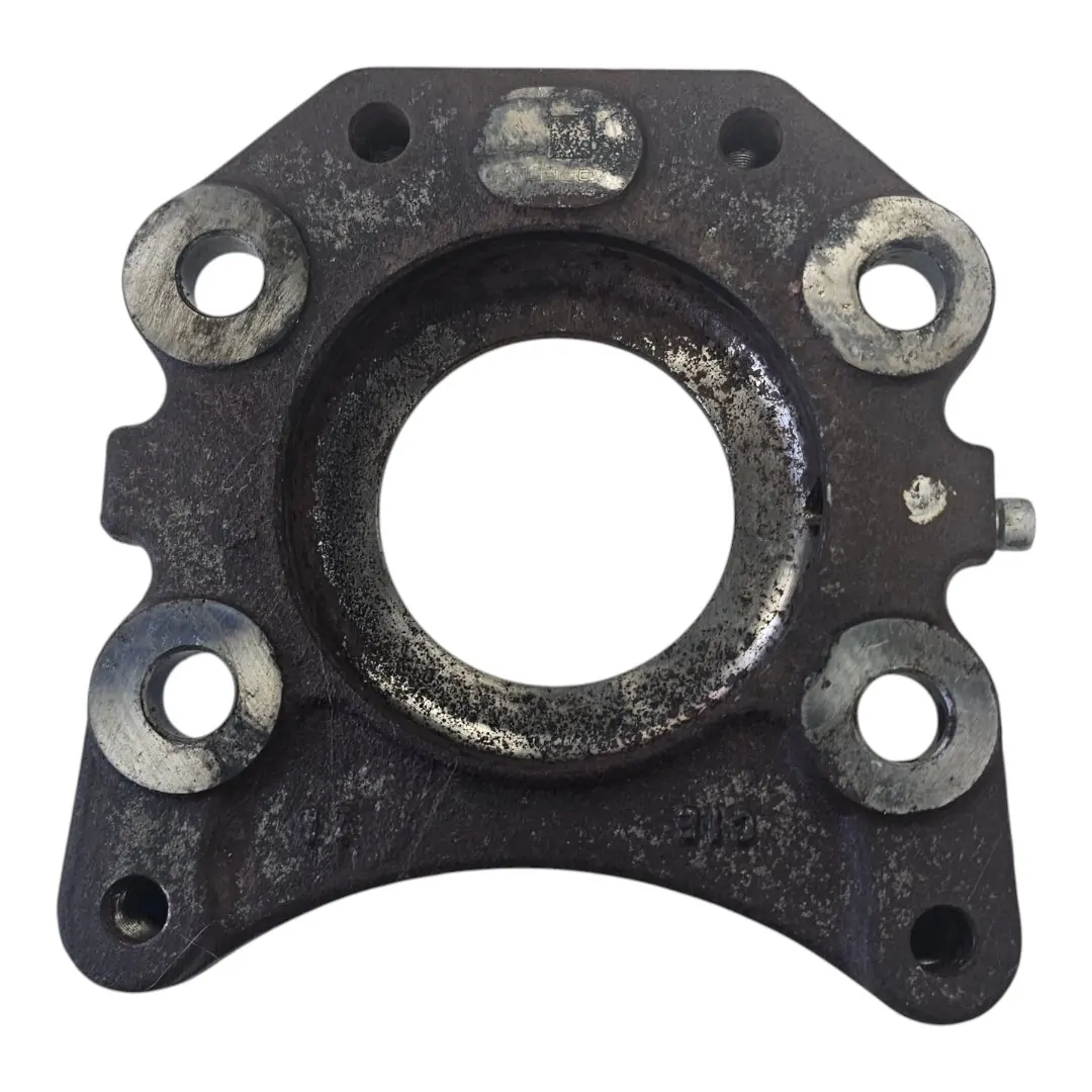 Suporte cubo de roda esquerdo Toro Ranch 2.0 2022