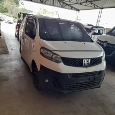 Sucata de Scudo Cargo TD 2022/2023 1.5 120cv Manual