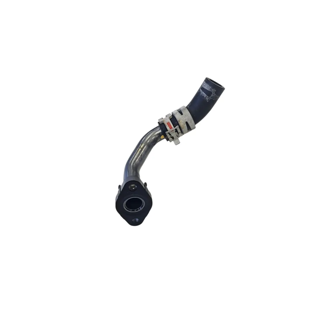 Tubo retorno óleo da turbina Hilux 2.8 2024 Manual 0km