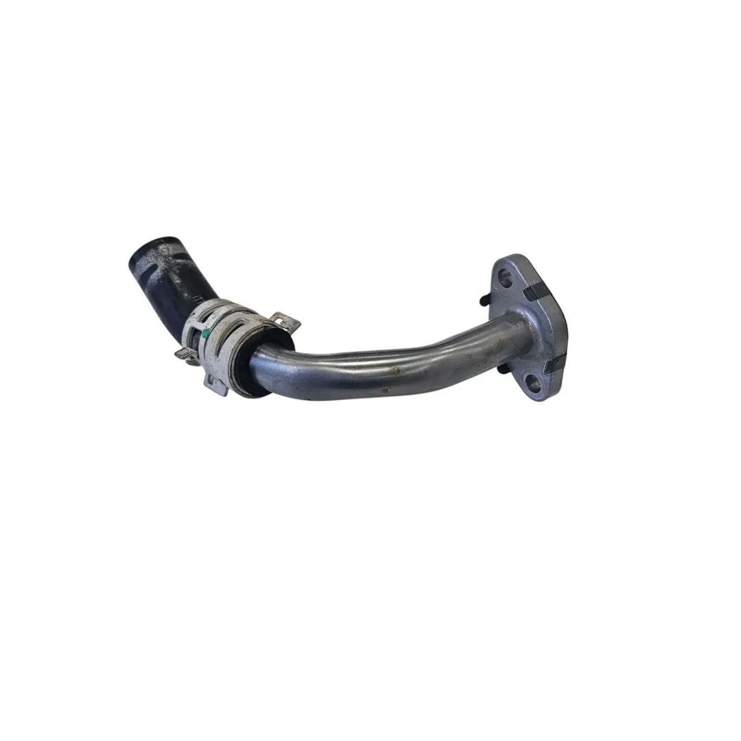 Tubo retorno óleo da turbina Hilux 2.8 2024 Manual 0km