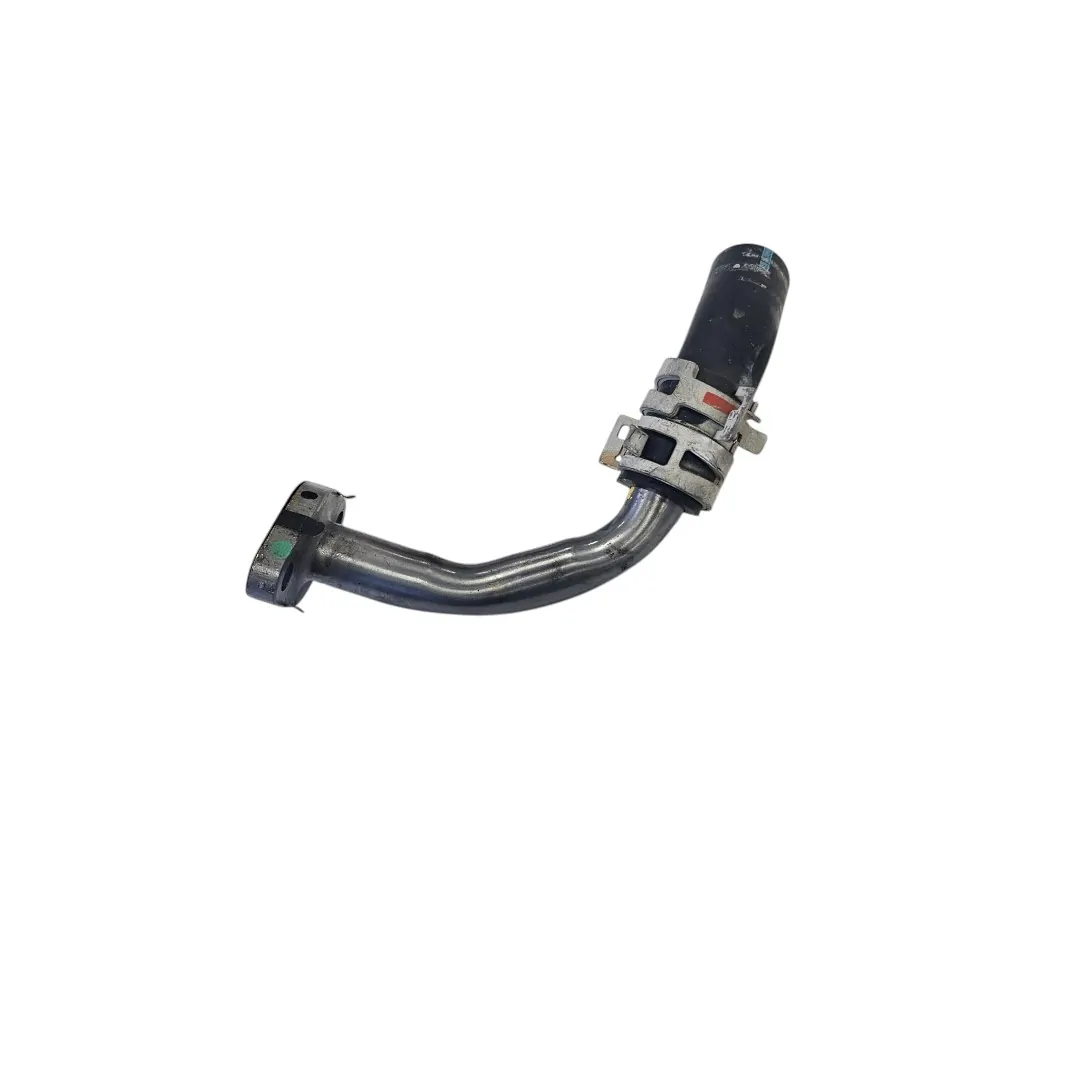 Tubo retorno óleo da turbina Hilux 2.8 2024 Manual 0km