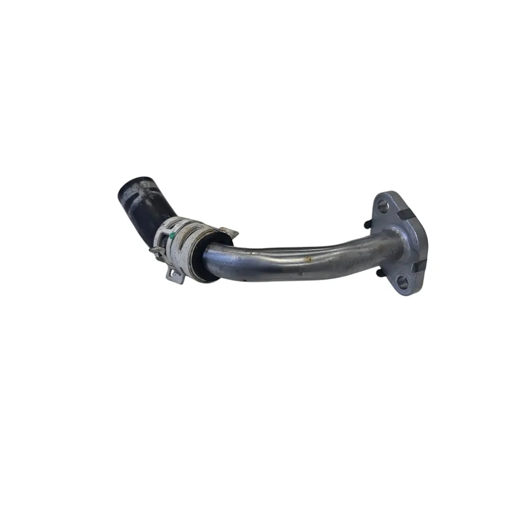 Tubo retorno óleo da turbina Hilux 2.8 2024 Manual 0km