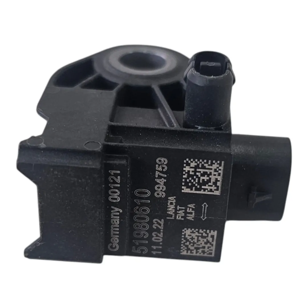 Sensor de airbag 51980610 Toro Ranch 2.0 2022