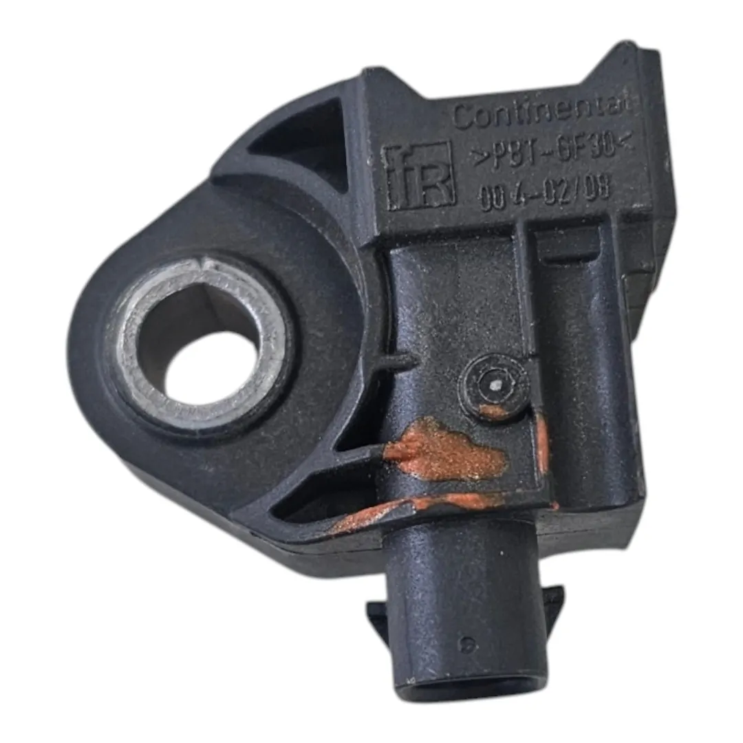 Sensor de airbag 51980610 Toro Ranch 2.0 2022