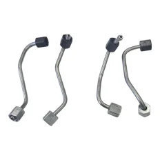 Cano de bicos (kit) Hilux 2.8 2024 Manual 0km