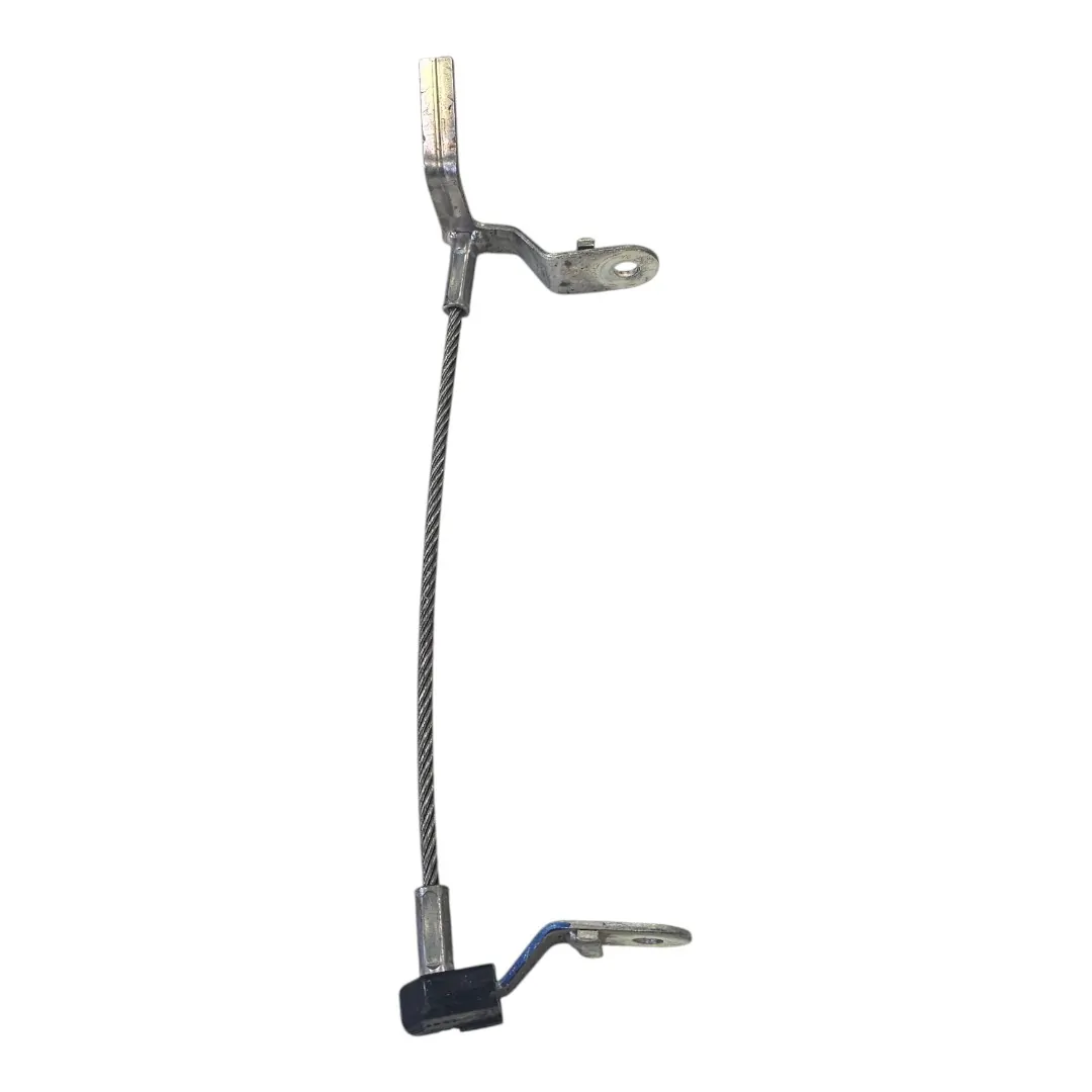 Cabo espia da Cardan Hilux 2.8 2024 Manual 0km