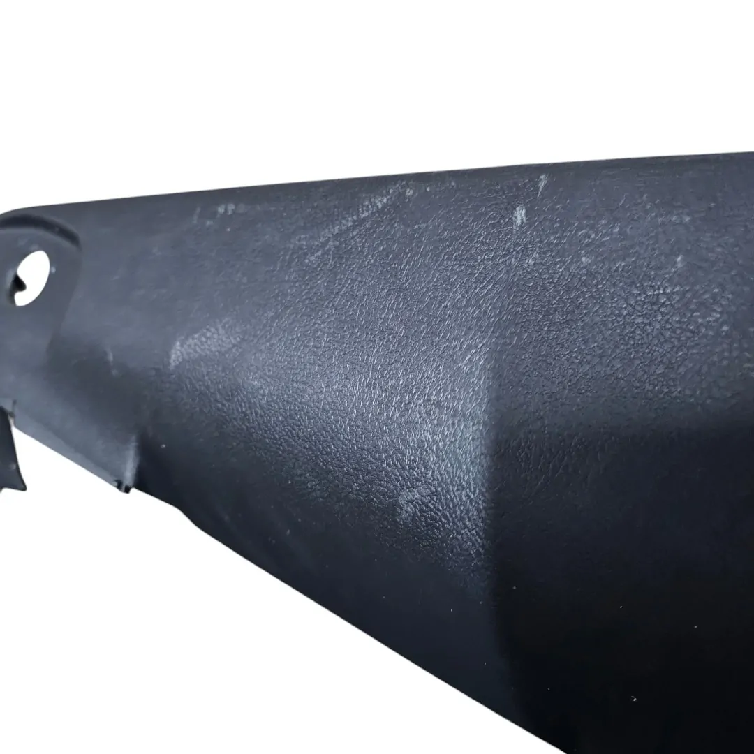 Forro direito porta malas com detalhe Hilux SW4 SRX 2.8 2020