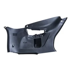 Forro direito porta malas com detalhe Hilux SW4 SRX 2.8 2020
