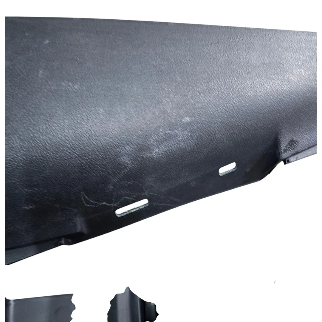 Forro esquerdo porta malas com detalhe Hilux SW4 SRX 2.8 2020