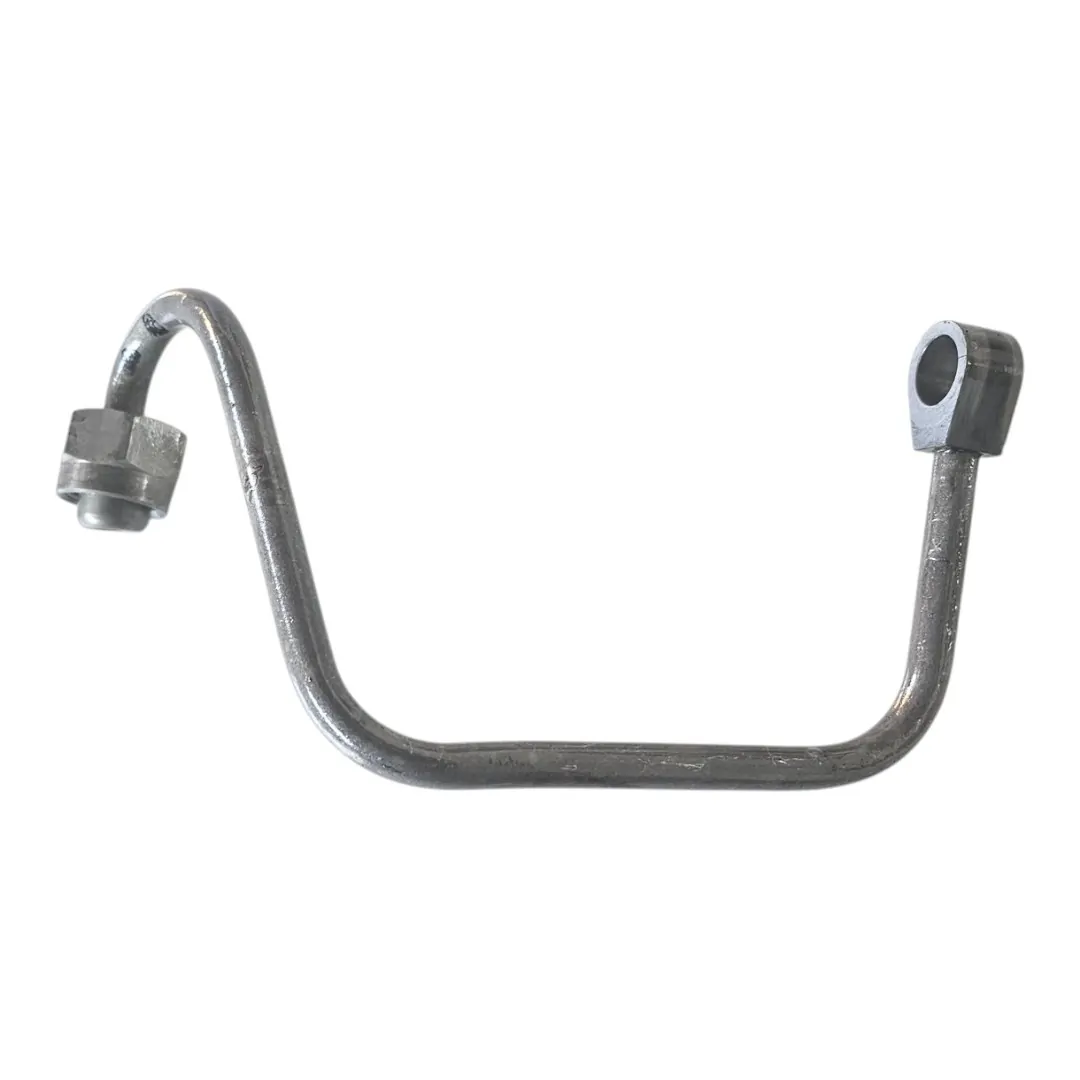 Cano lubrificação da turbina S10 2018 2.8 200cv LS Manual