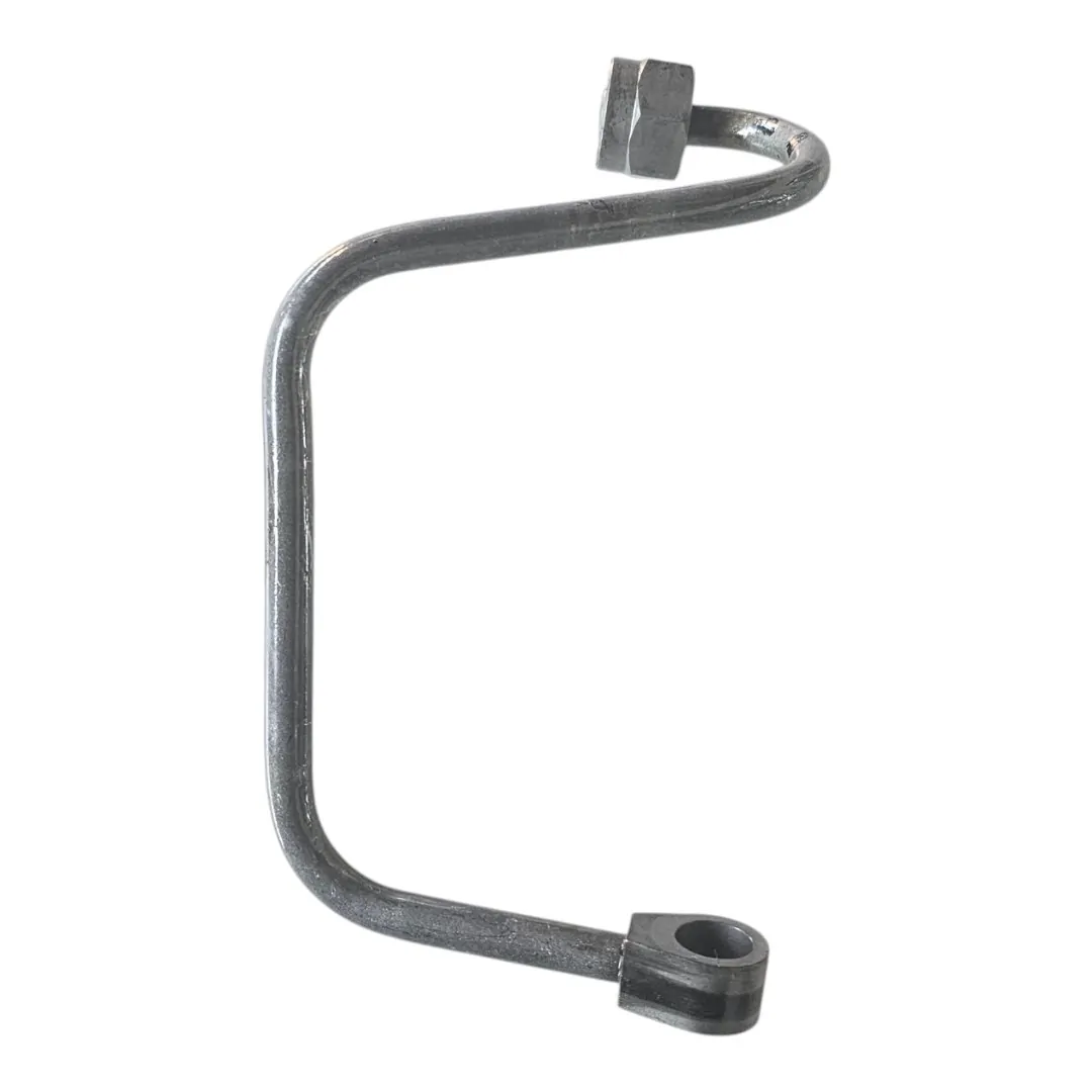 Cano lubrificação da turbina S10 2018 2.8 200cv LS Manual