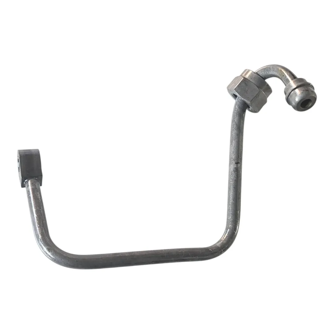 Cano lubrificação da turbina S10 2018 2.8 200cv LS Manual