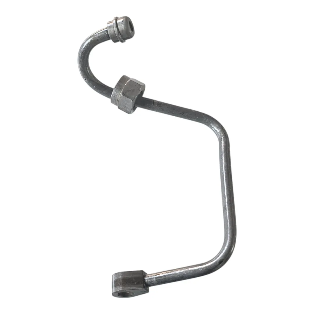Cano lubrificação da turbina S10 2018 2.8 200cv LS Manual