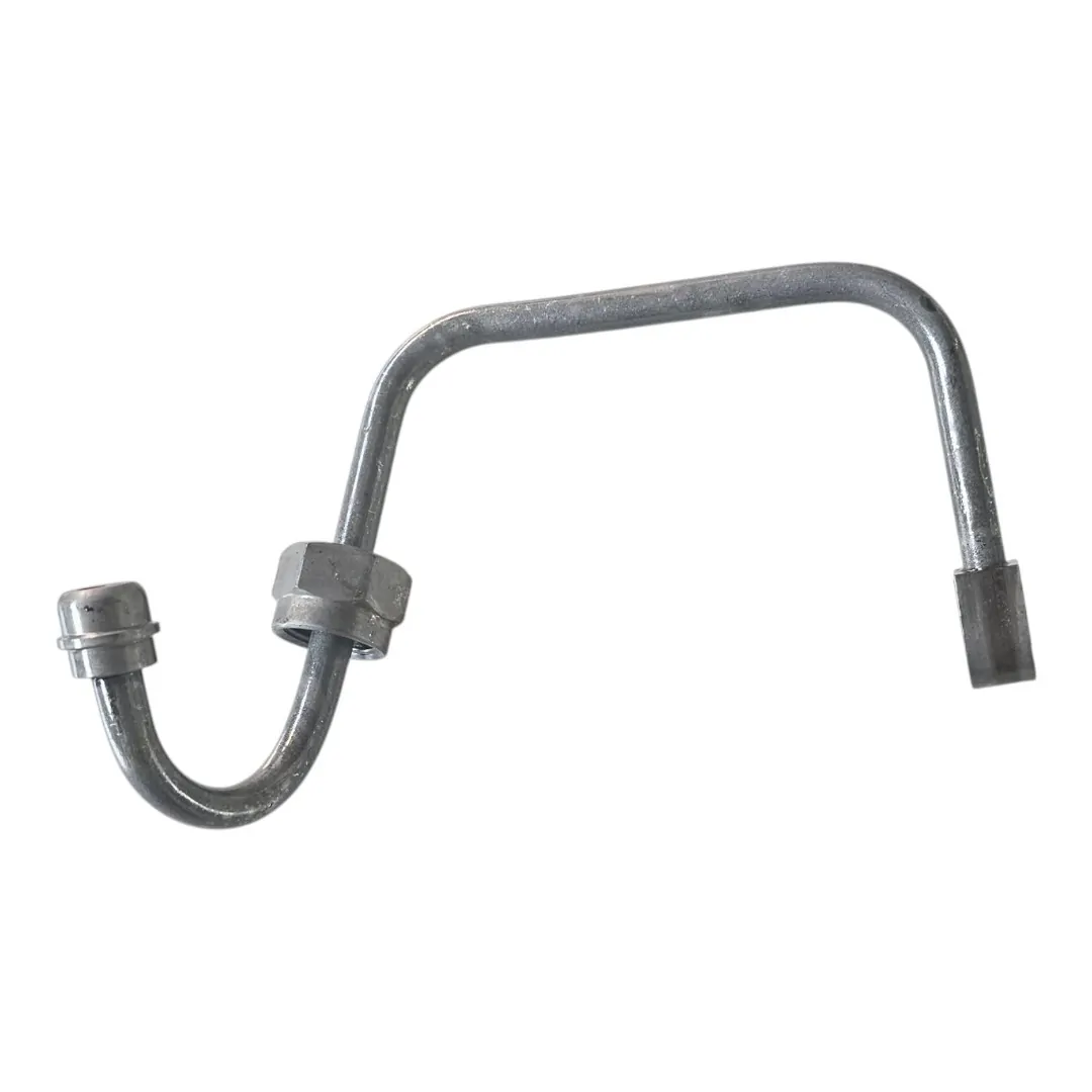 Cano lubrificação da turbina S10 2018 2.8 200cv LS Manual