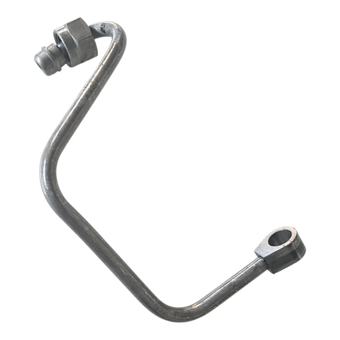 Cano lubrificação da turbina S10 2018 2.8 200cv LS Manual