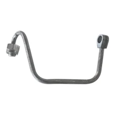 Cano lubrificação da turbina S10 2018 2.8 200cv LS Manual
