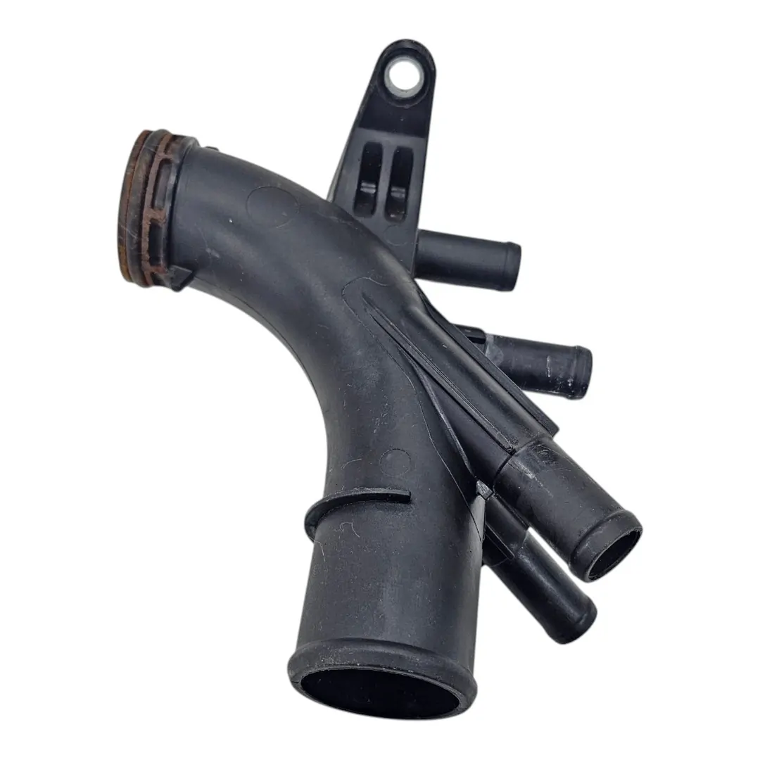 Tubo saída bomba de água S10 2018 2.8 200cv LS Manual
