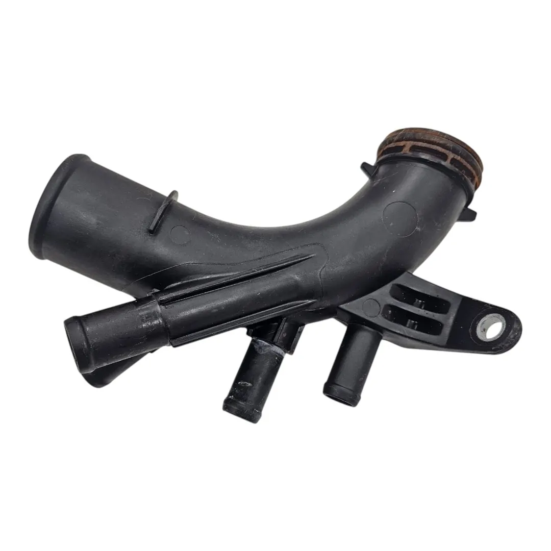 Tubo saída bomba de água S10 2018 2.8 200cv LS Manual
