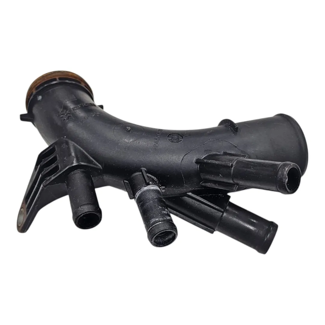 Tubo saída bomba de água S10 2018 2.8 200cv LS Manual