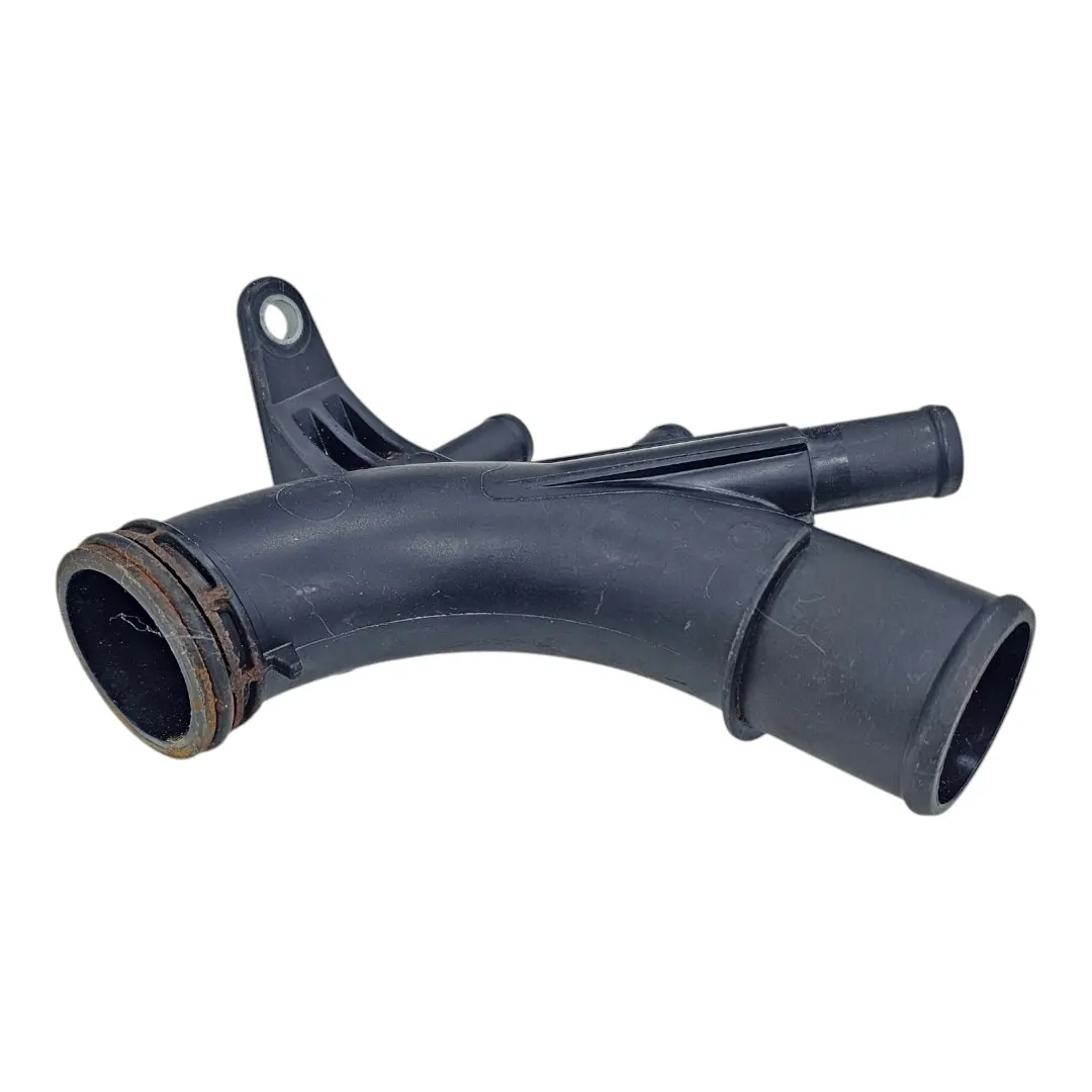 Tubo saída bomba de água S10 2018 2.8 200cv LS Manual